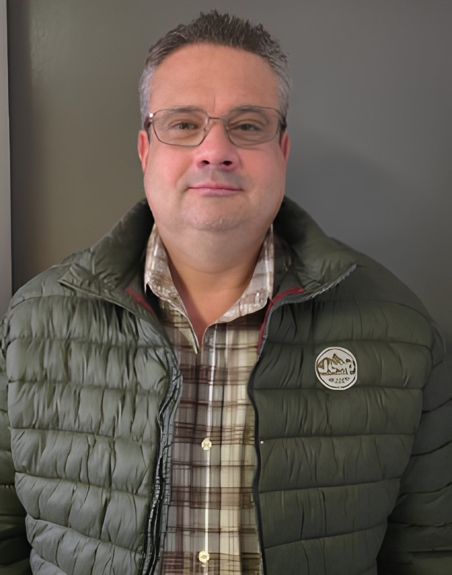 Freddie Pienaar - Owner of F&J Poultry