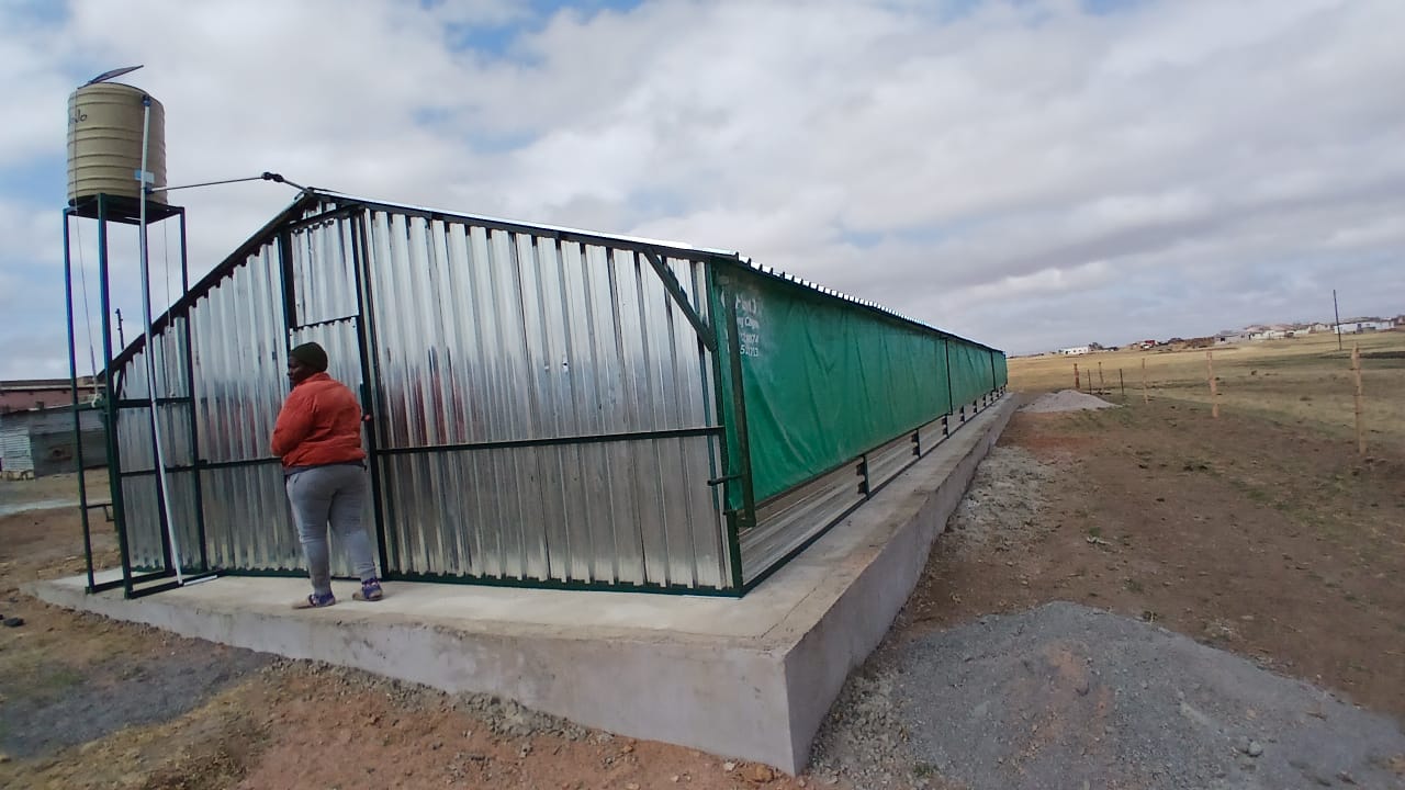 Complete Setup Overview