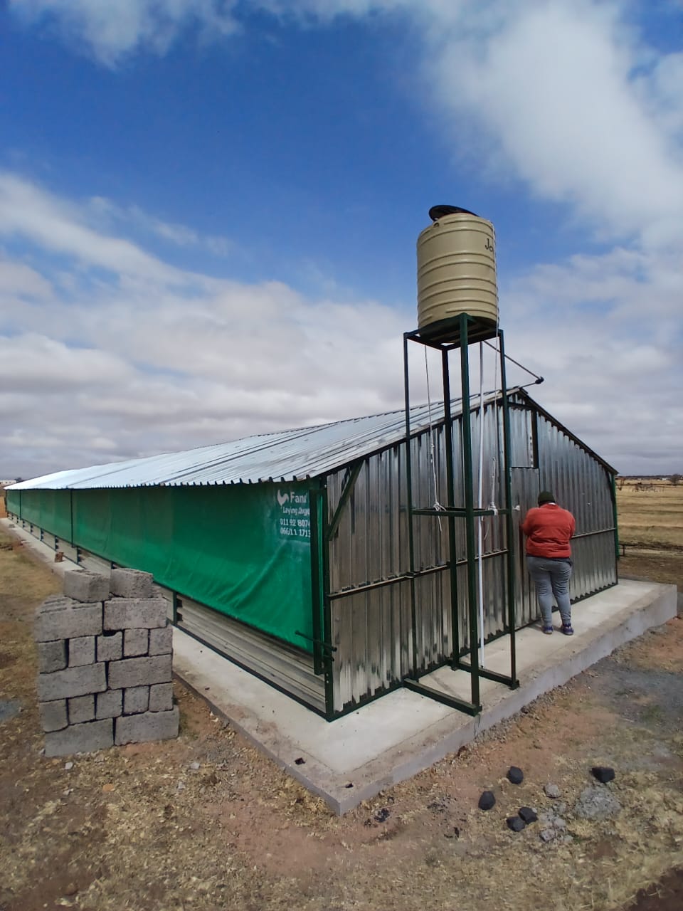 Professional Installation